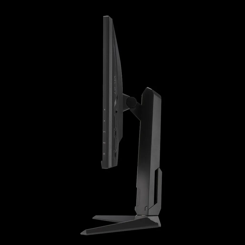 Asus TUF Gaming VG27AQL1A 27&quot; QHD, IPS -pelin&auml;ytt&ouml;