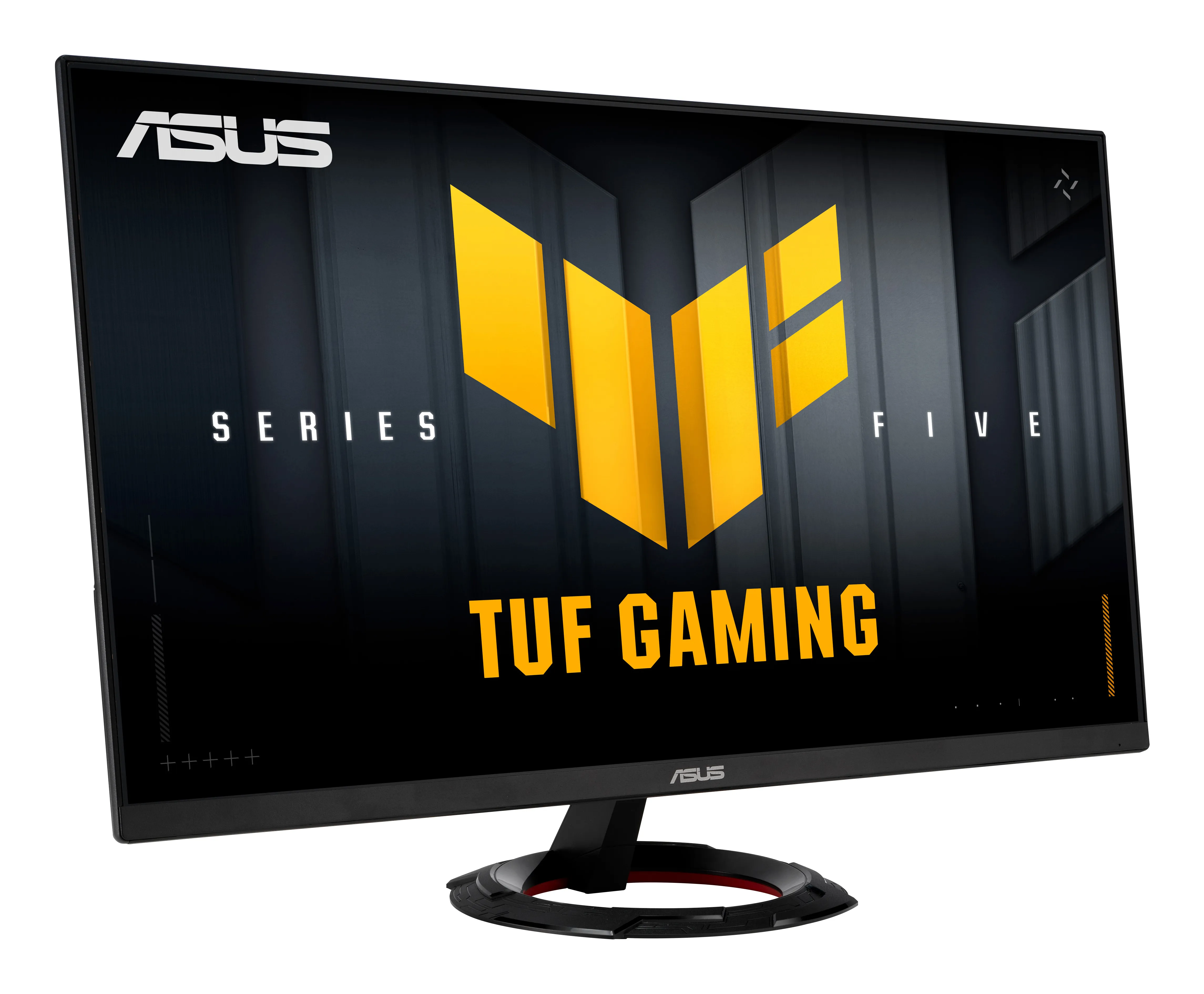 Asus TUF Gaming VG279Q5R 27" Full HD, Fast IPS, 200Hz, HDR -pelin&auml;ytt&ouml;