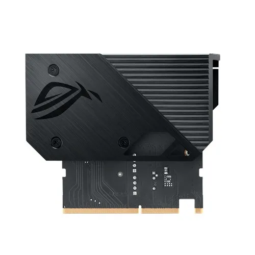 Asus ROG Crosshair VIII Impact X570 Mini-DTX - motherboard