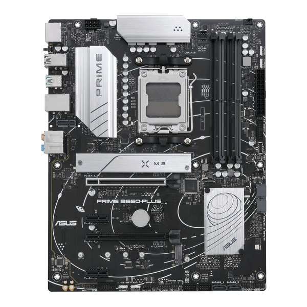Asus PRIME B650-PLUS-CSM ATX - motherboard