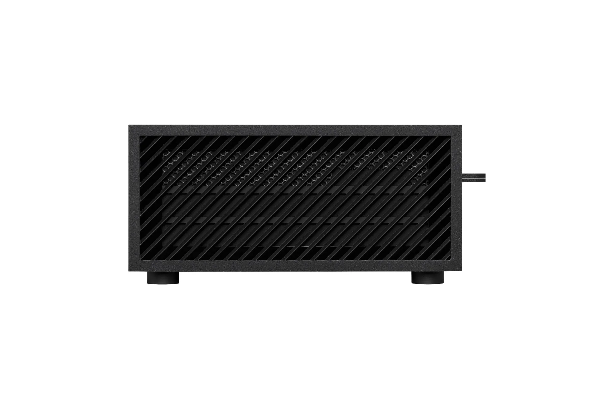 ASUS MiniPC Barebone PN52-BBR758HD (AMD Ryzen 7 5800H, WIFI6E, LAN, DisplayPort, VESA, No OS)