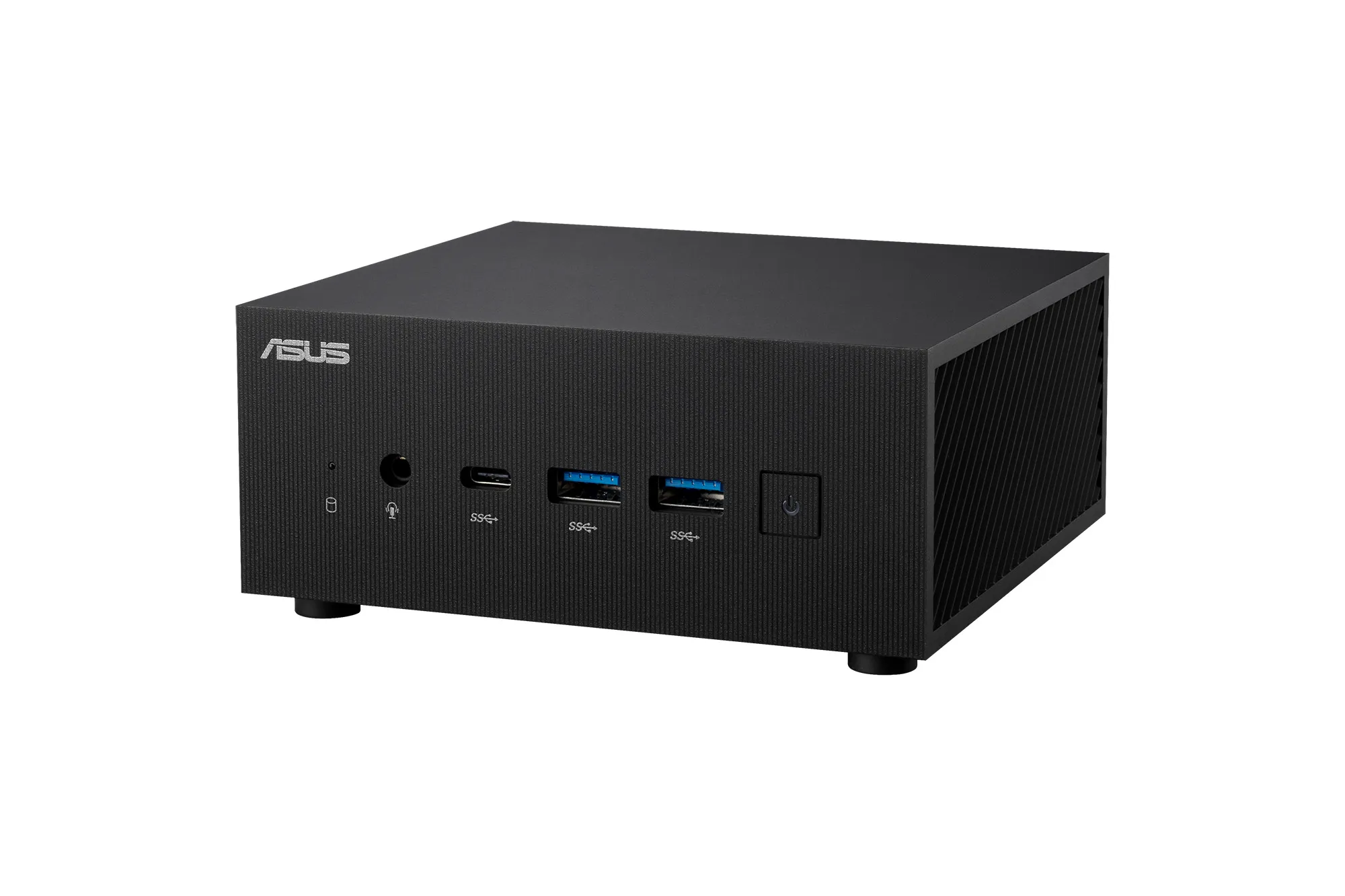 ASUS MiniPC Barebone PN52-BBR758HD (AMD Ryzen 7 5800H, WIFI6E, LAN, DisplayPort, VESA, No OS)