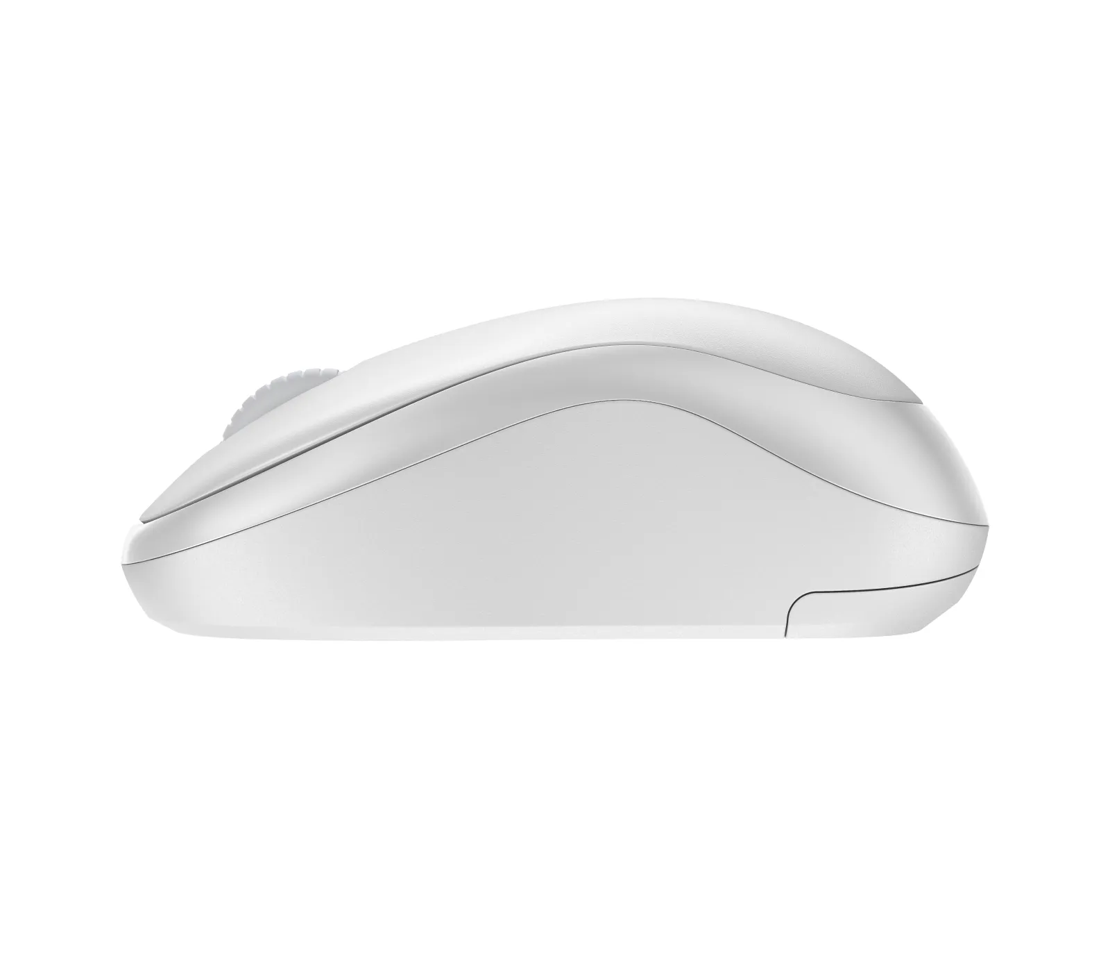 Logitech M240 - tr&aring;dl&ouml;s mus, Vit