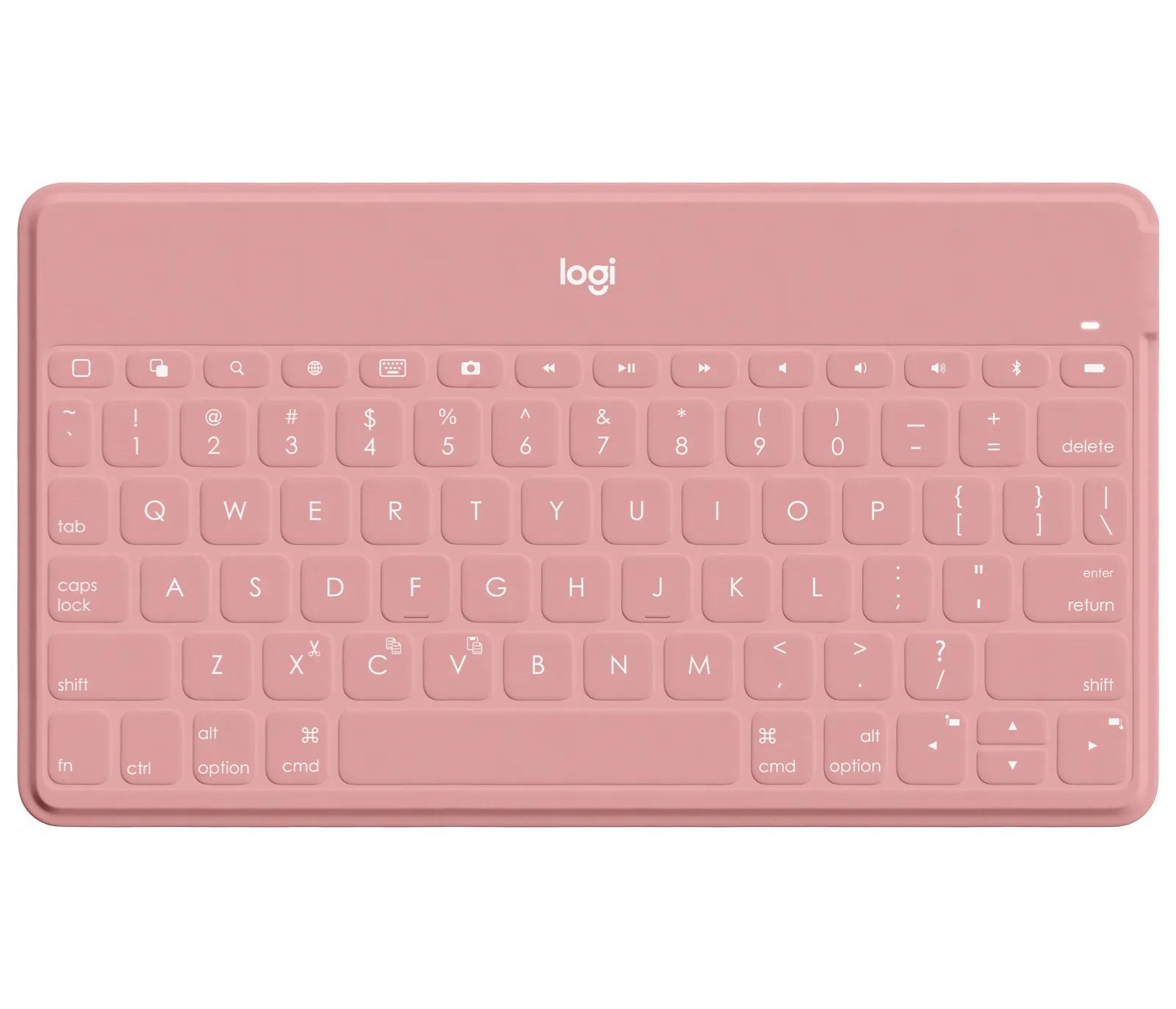Keys-To-Go - BLUSH PINK - ITA - MEDITER