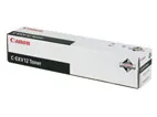 C-EXV 12 black toner