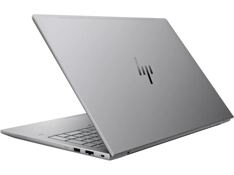 HP ZBook Fury 16 G11. 16&quot;, Intel Core i7-14700HX, 64GB Ram, TB + 2TB SSD, GeForce RTX 3500 Ada 12GB, Windows 11 Pro - notebook