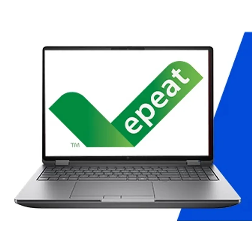 HP ZBook Fury G11 18.0" Ultra 9 285HX, 64 Gt, 2 Tt, RTX 3000, Win 11 Pro -kannettava, meteorihopea