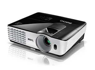 TH681 Full HD Beamer
