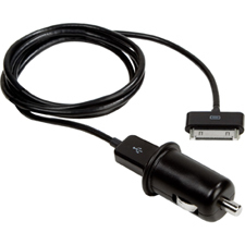 Targus iPad Car Charger Black