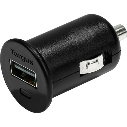 Targus iPad Car Charger Black