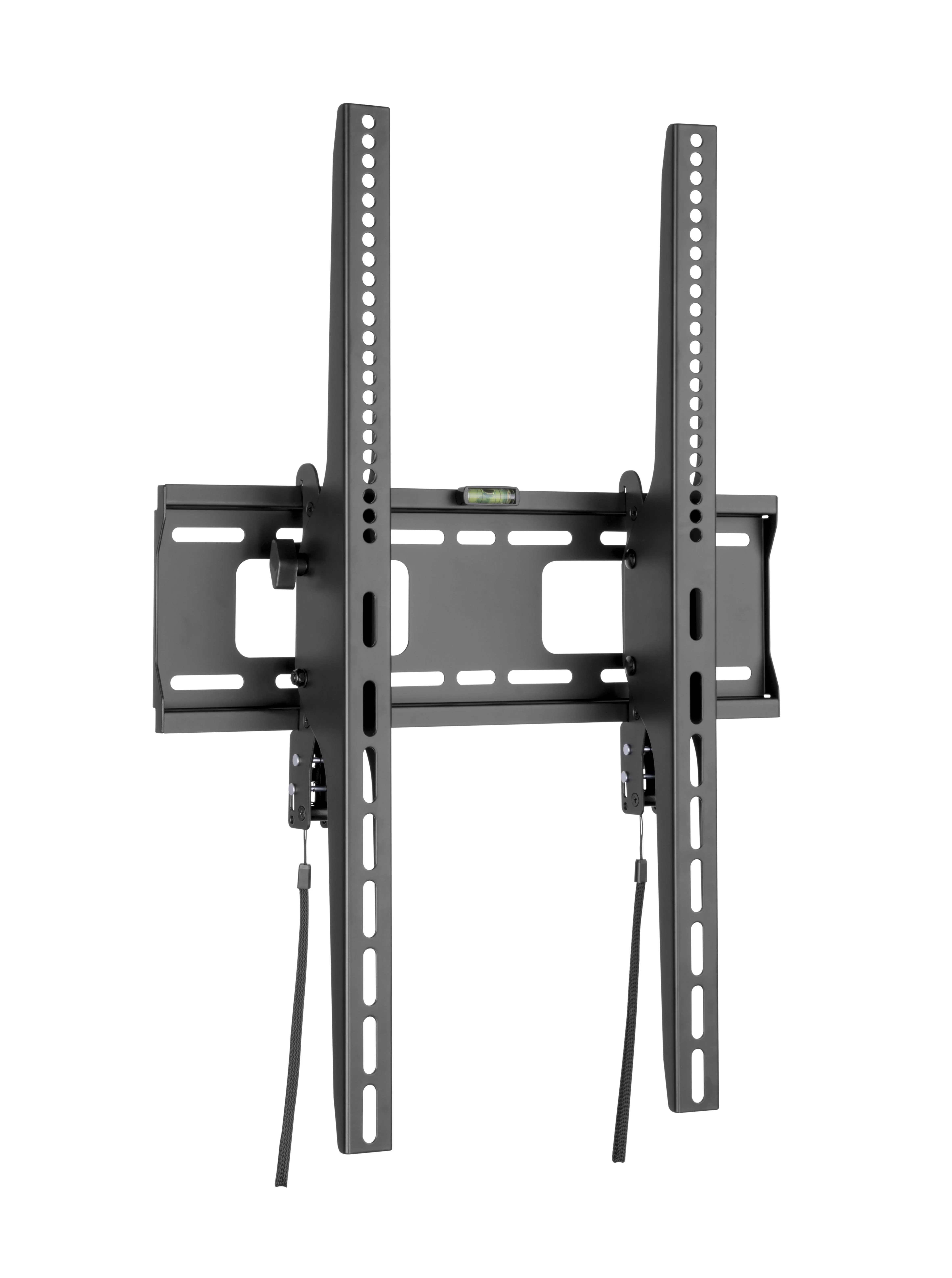 Deltaco Office Tilted Vertical TV Mount 37&quot;-75&quot;, 75kg VESA