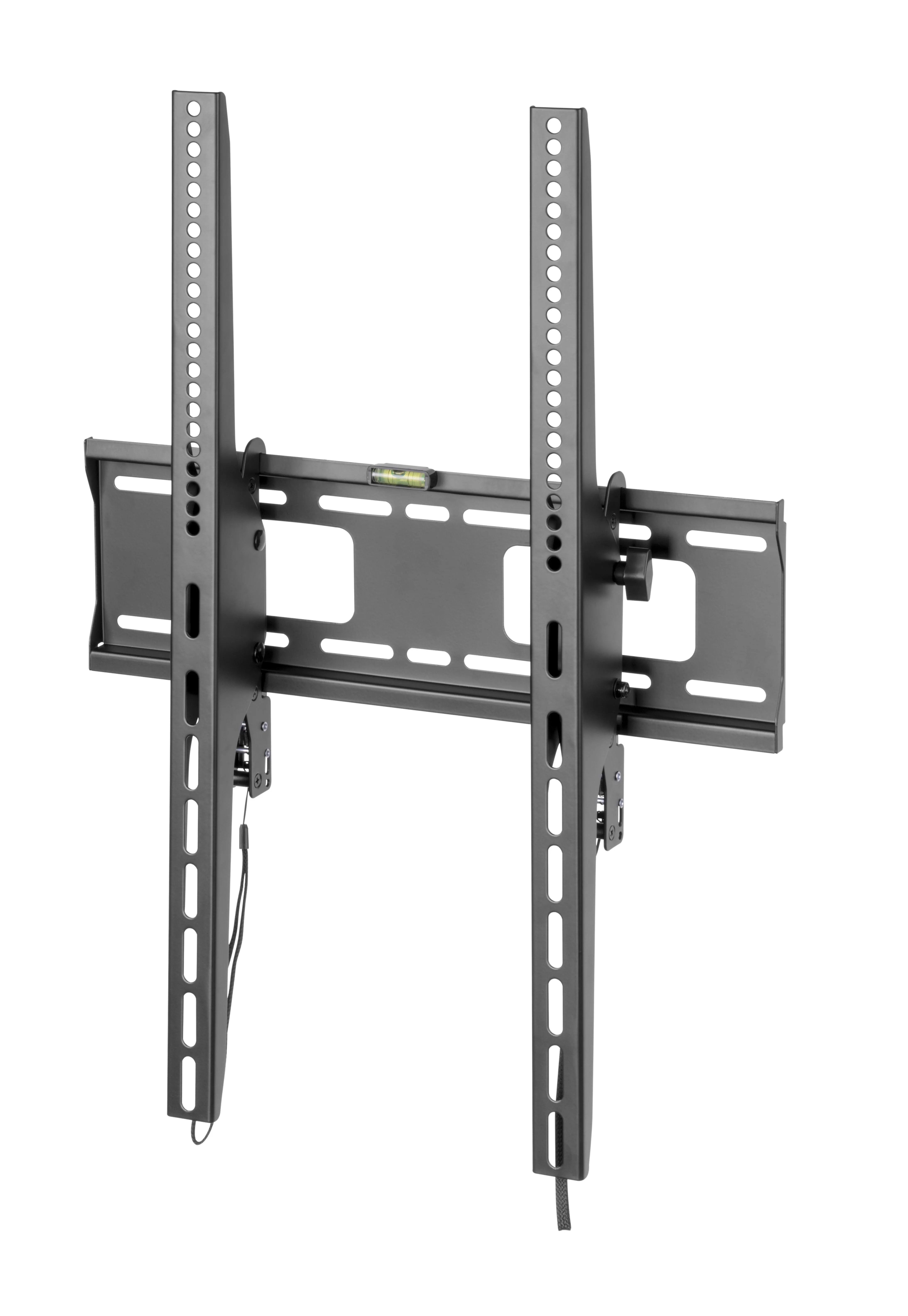 Deltaco Office Tilted Vertical TV Mount 37&quot;-75&quot;, 75kg VESA