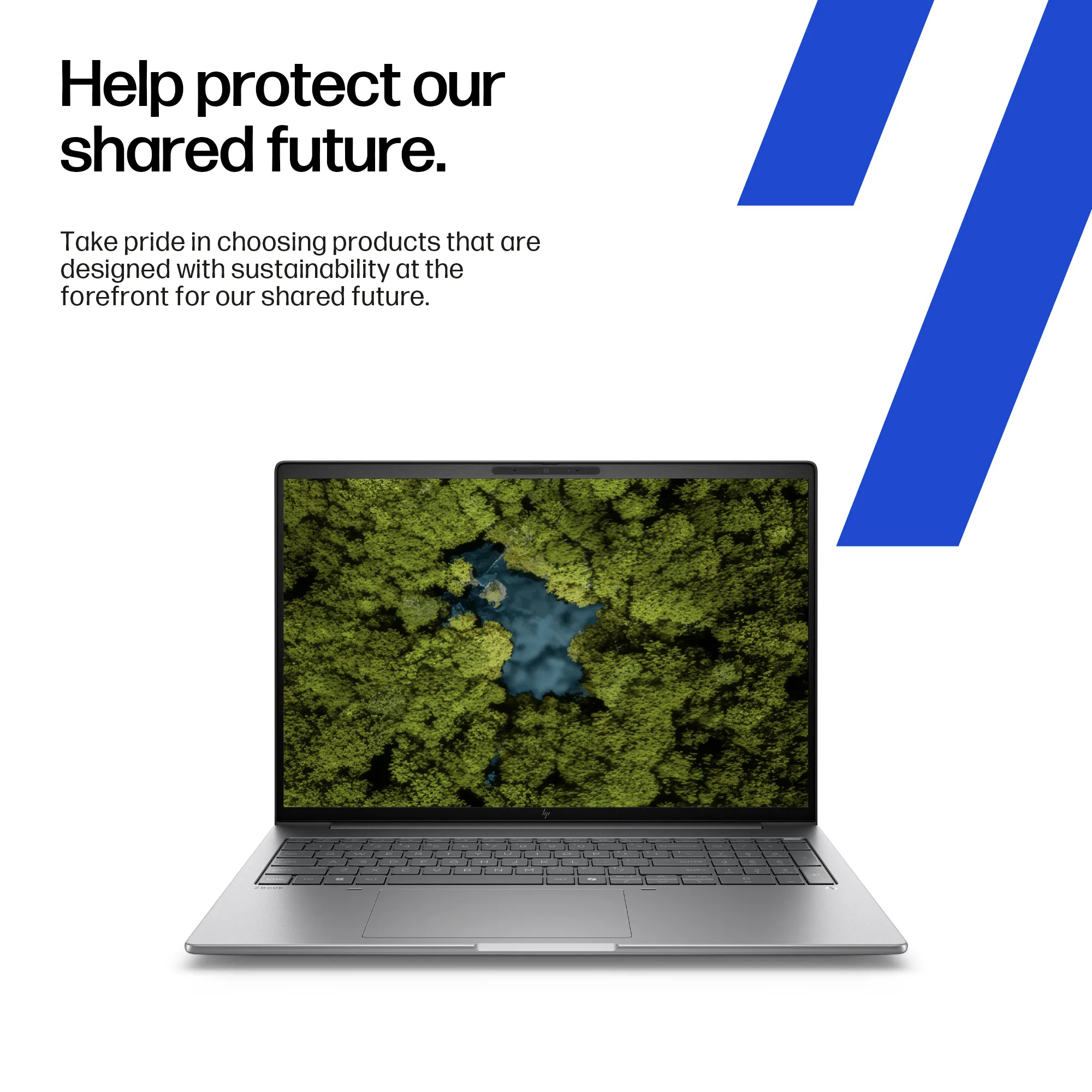 HP ZBook 8 G1i 14" Ultra 9 285H, 64 GB, 2 TB, RTX 500 Ada, Win 11 Pro - b&auml;rbar dator, meteorsilver