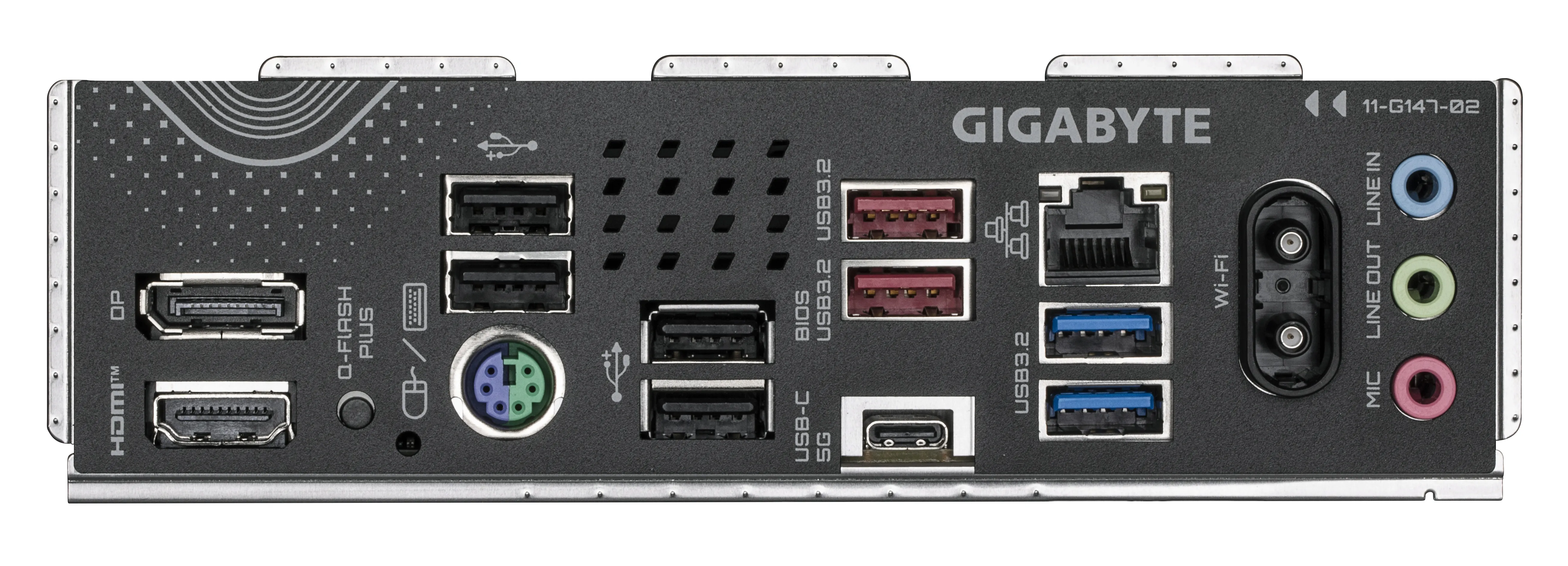Gigabyte B850 EAGLE WIFI6 E