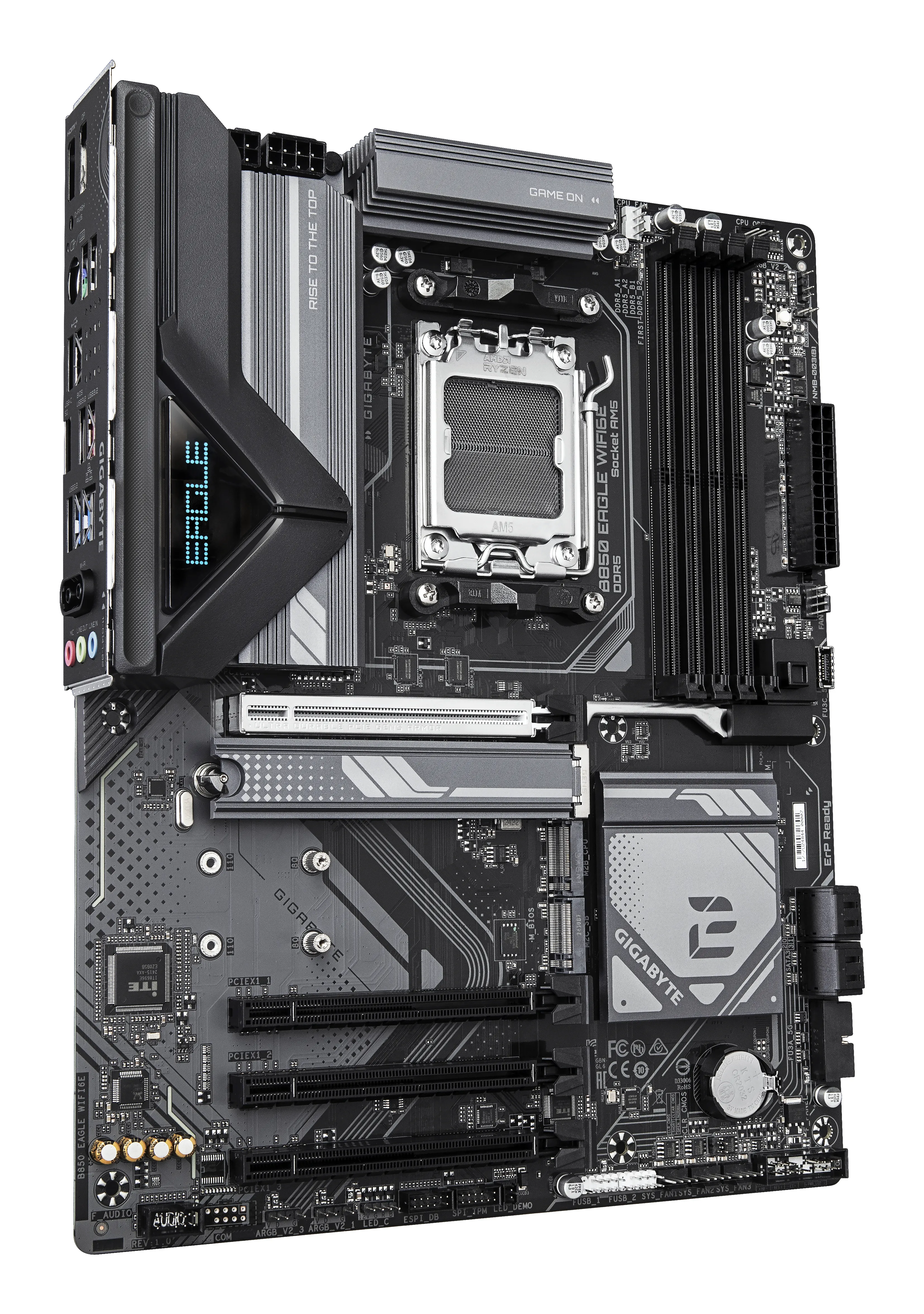 Gigabyte B850 EAGLE WIFI6 E