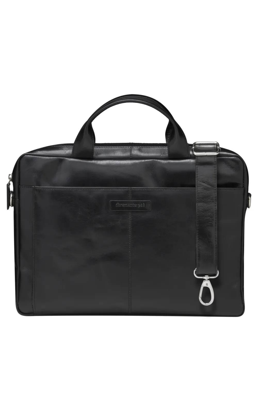 15'' Laptop Bag Amalienborg (2nd gen), Black