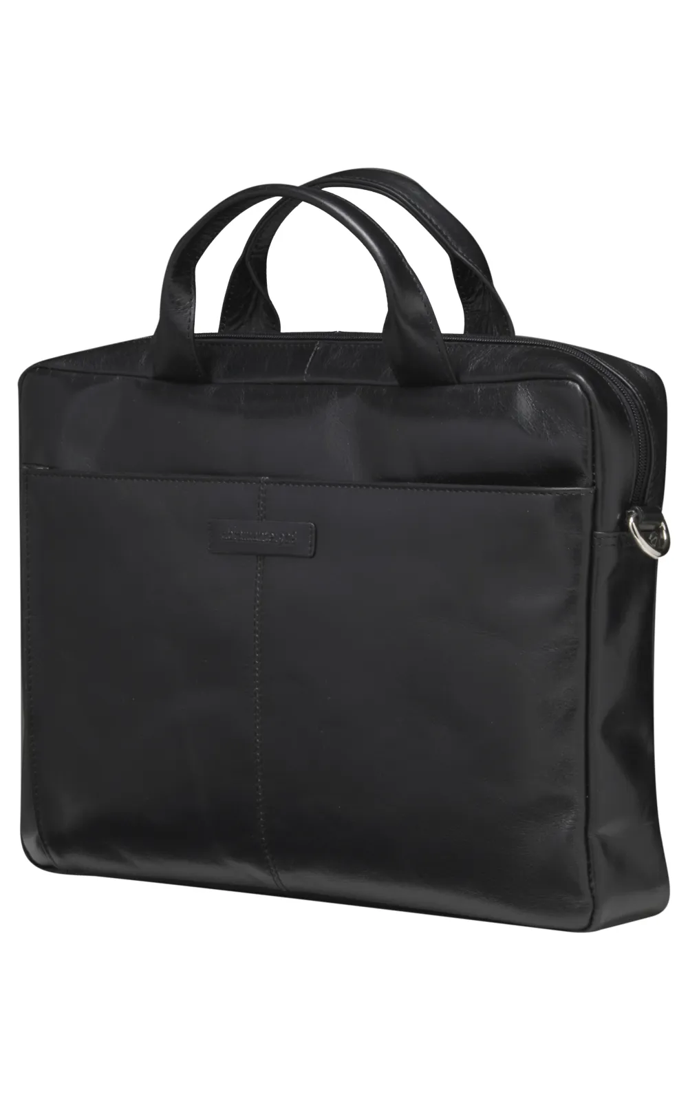15'' Laptop Bag Amalienborg (2nd gen), Black