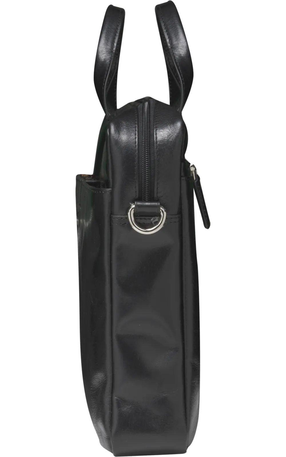 15'' Laptop Bag Amalienborg (2nd gen), Black