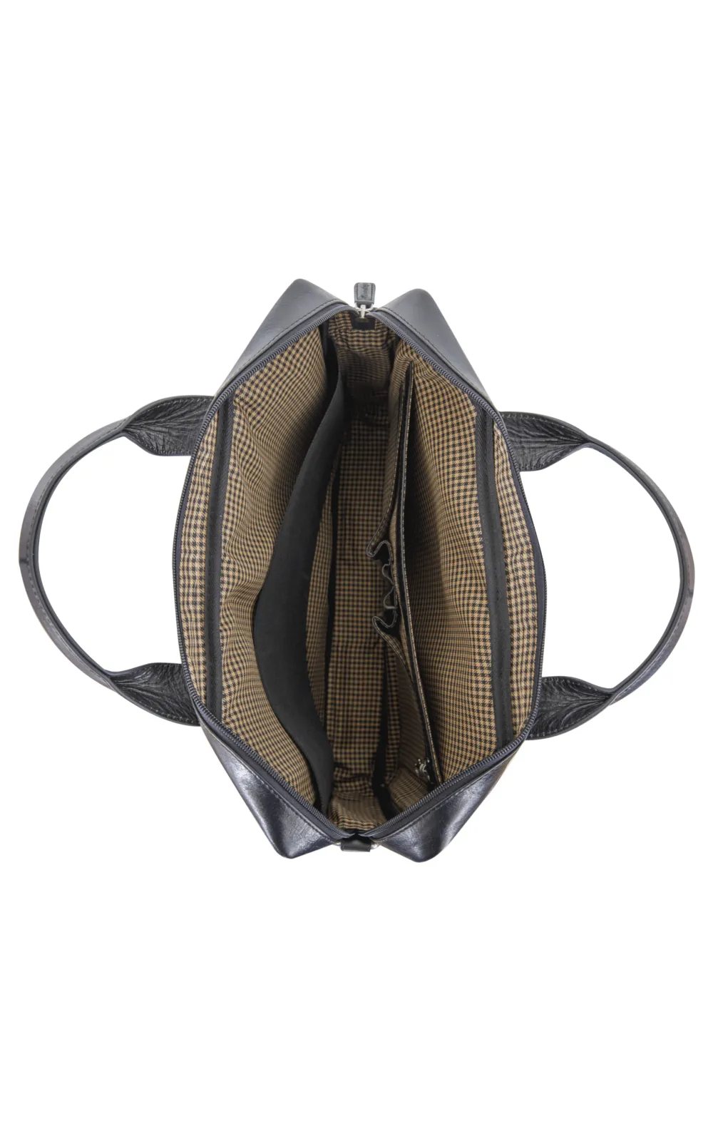 15'' Laptop Bag Amalienborg (2nd gen), Black