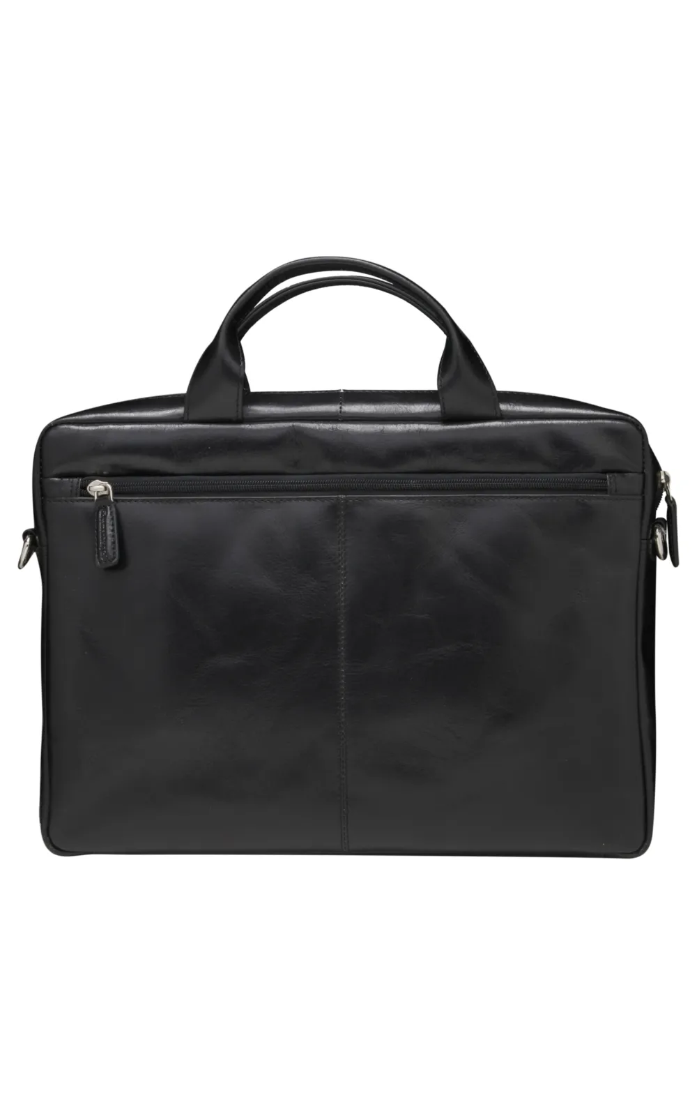 15'' Laptop Bag Amalienborg (2nd gen), Black