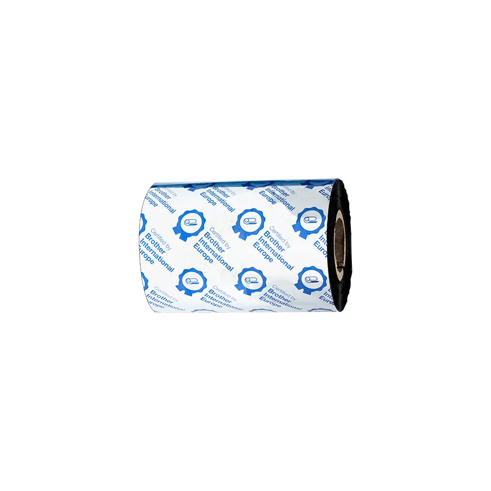 BROTHER MUSTA VAKIOVAHA/HARTSI SIIRTOV&Auml;RINAUHA