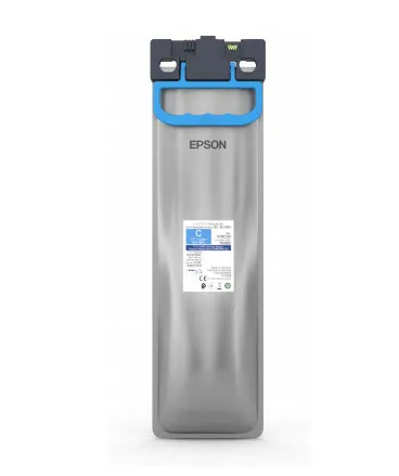 Epson C13T05B24N XXL ink cartridge, 50 ml, Cyan