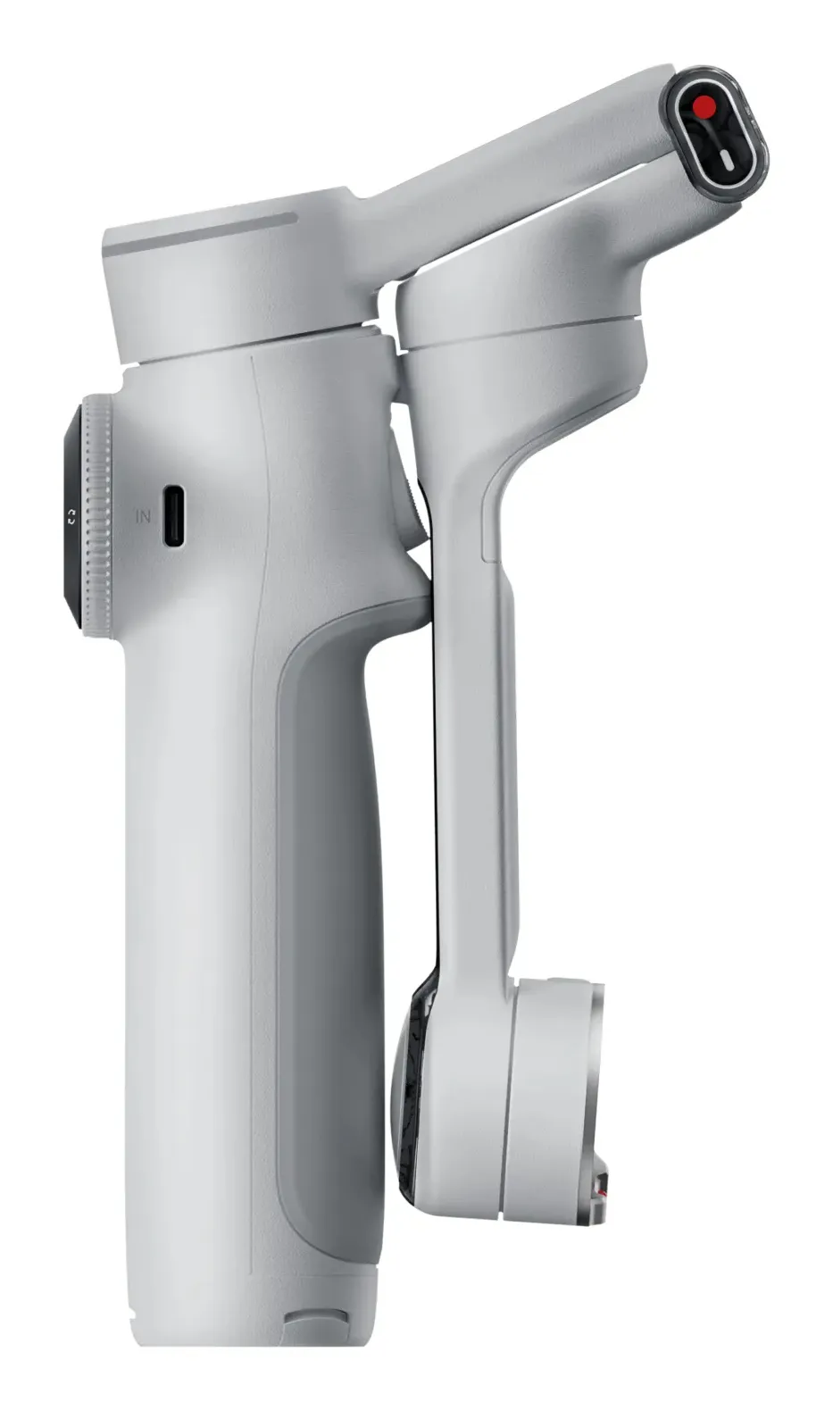 Insta360 Flow 2 Pro Standard Bundle - smartphone gimbal, Summit White