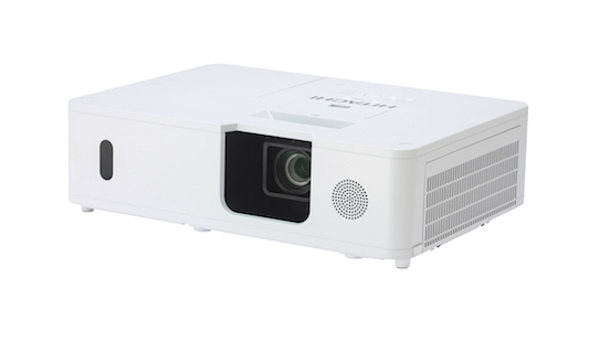 HITACHI CP-X5550GF XGA 5800lm