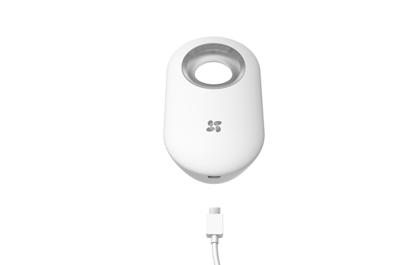 (Bargains) EZVIZ T9 WIRELESS 868MHZ INDOOR SIREN