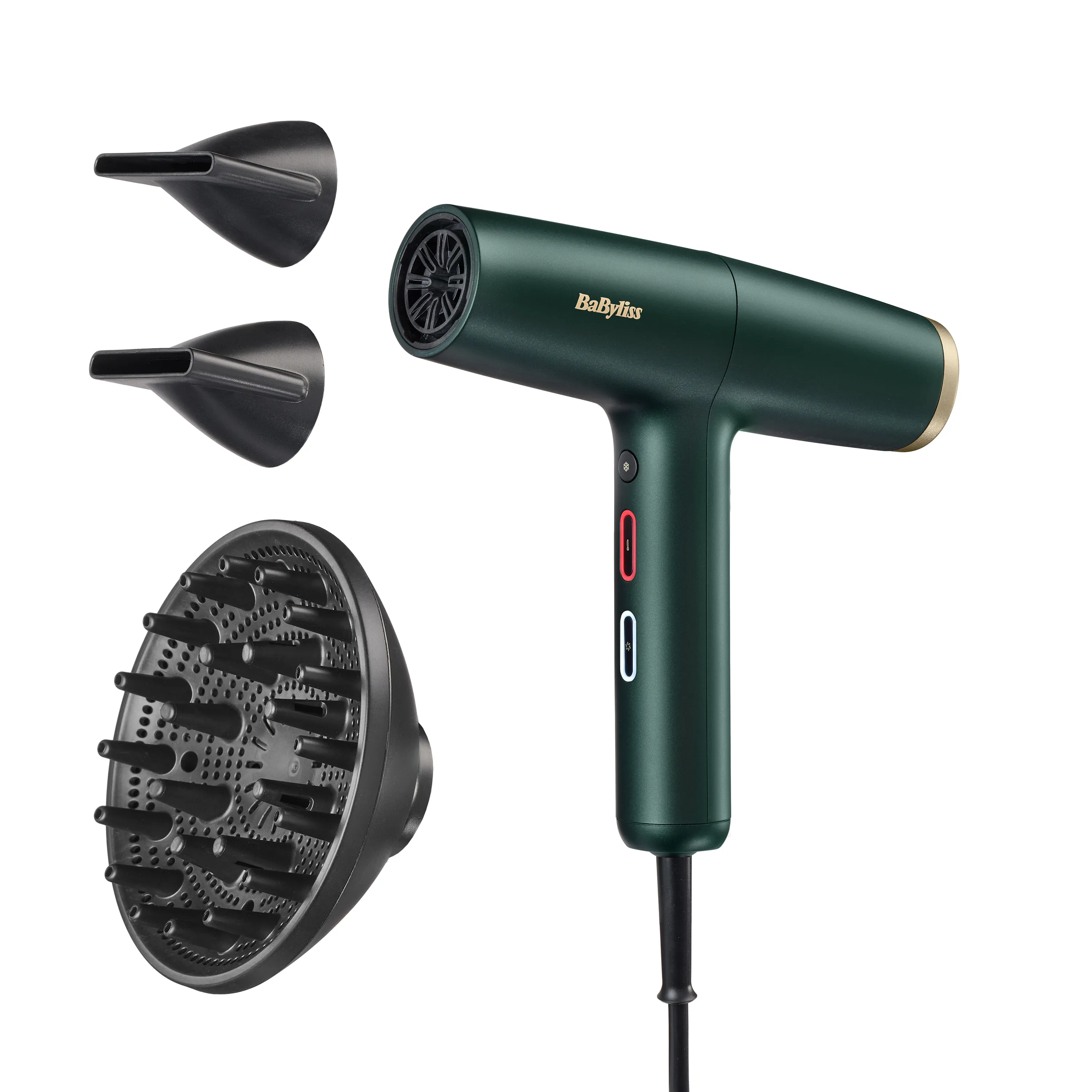 BaByliss Air Power Pro