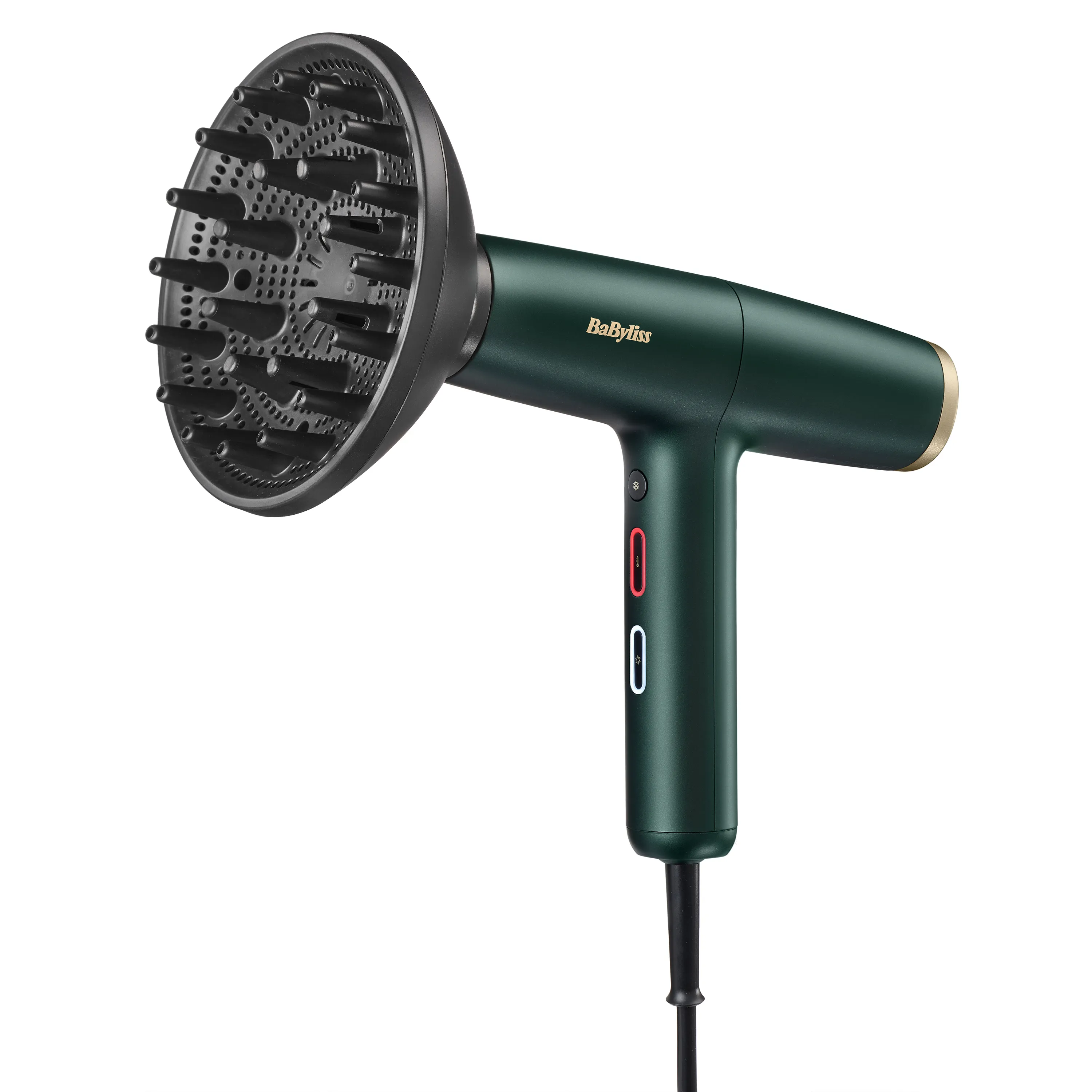 BaByliss Air Power Pro