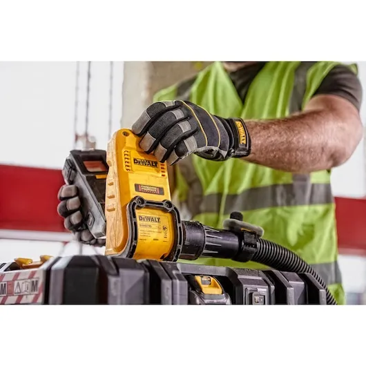 DEWALT DWH079D-XJ -p&ouml;lynpoistosovitin SDS-Plus-p&ouml;lys&auml;ili&ouml;ille