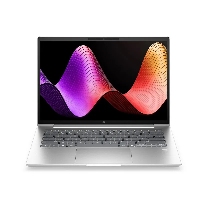 HP ProBook 4 G2i 14.0" Ultra 5 322, 16GB, 512GB, Win 11 Pro - Notebook, Silver