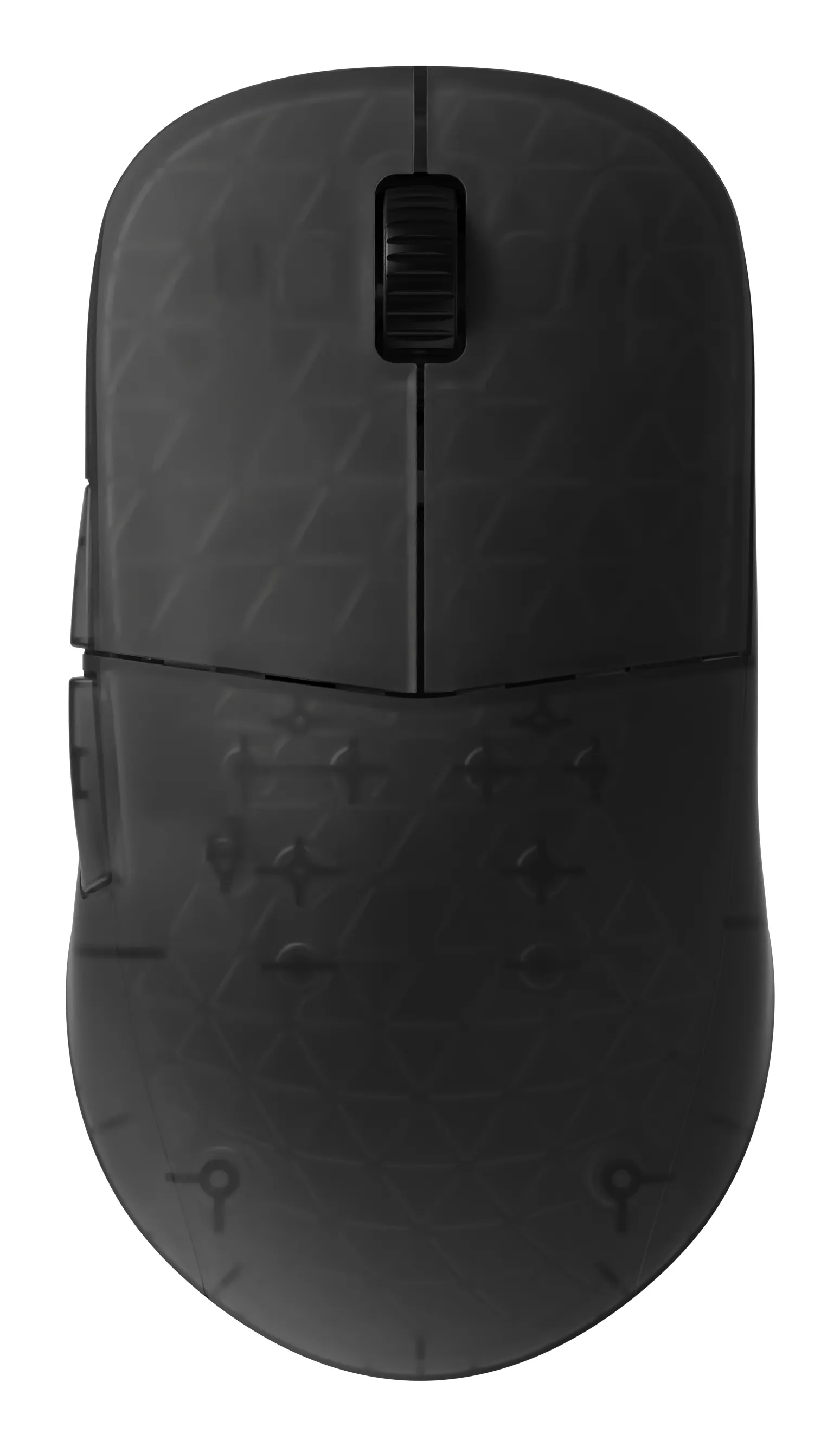 Endgame Gear XM2w 4k v2 tr&aring;dl&ouml;s gamingmus, dark frost