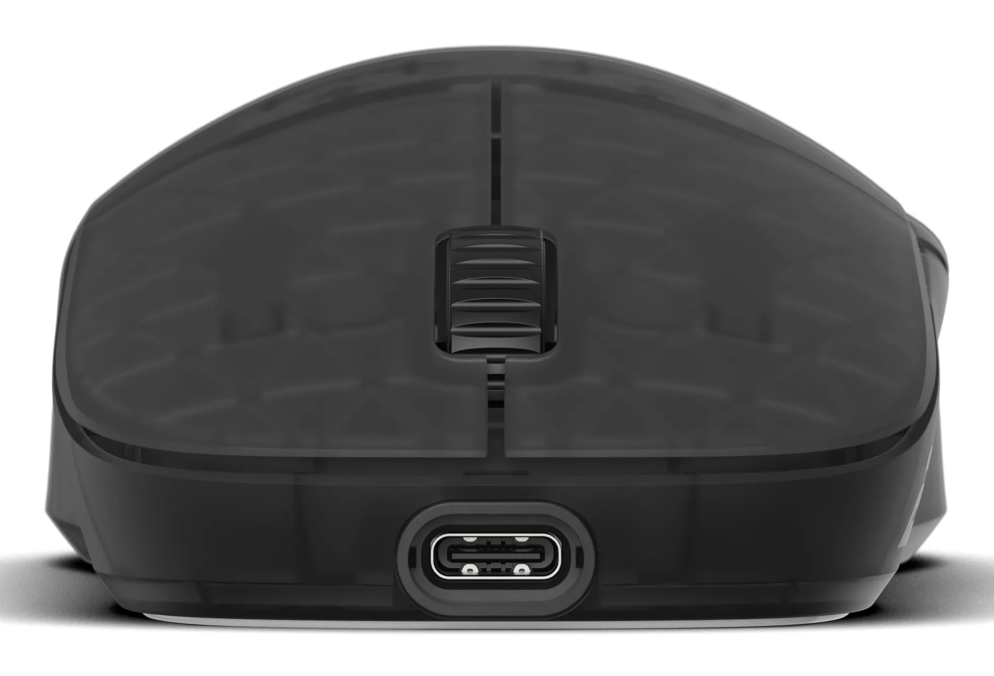 Endgame Gear XM2w 4k v2 tr&aring;dl&ouml;s gamingmus, dark frost