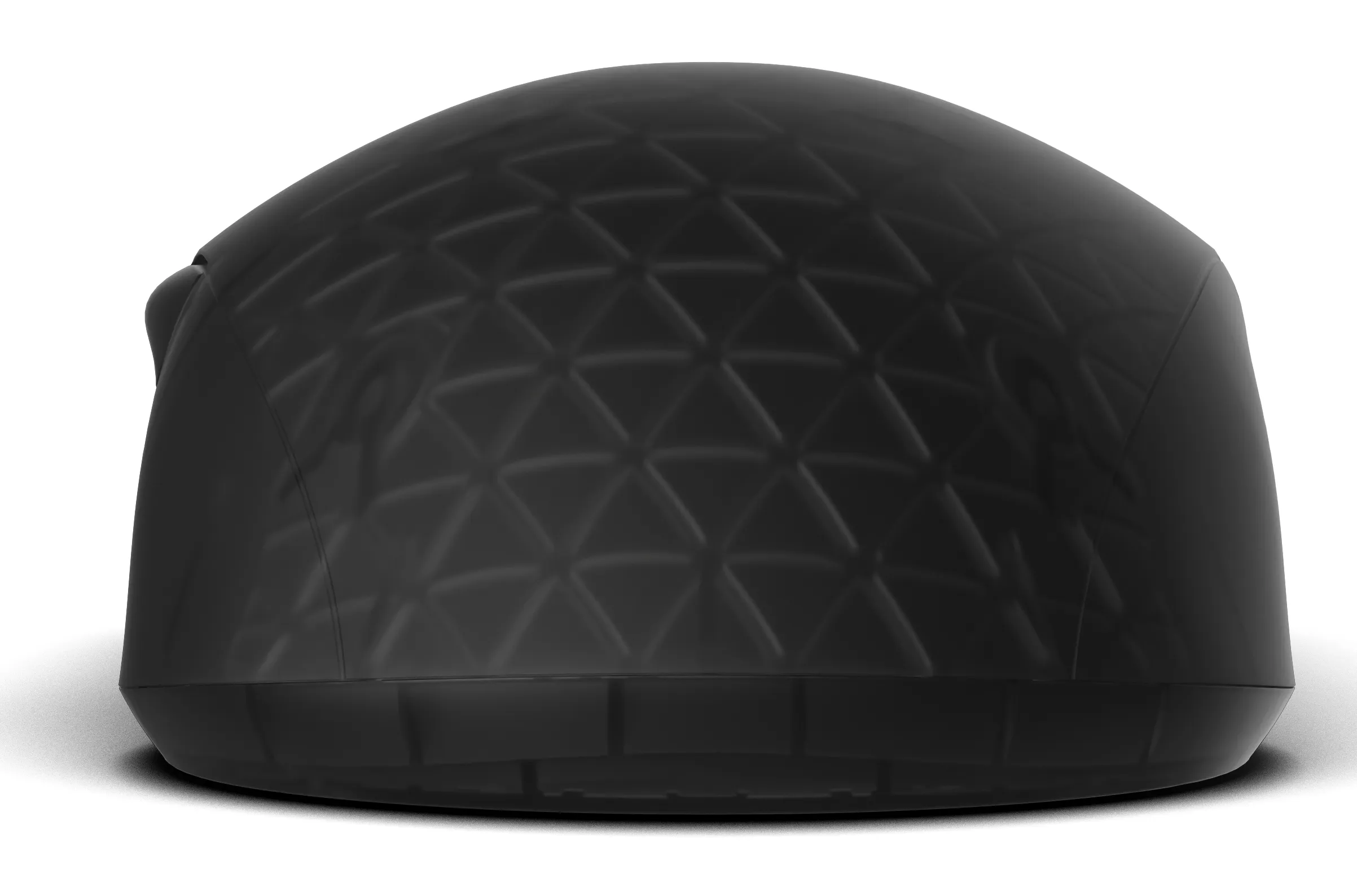 Endgame Gear XM2w 4k v2 tr&aring;dl&ouml;s gamingmus, dark frost