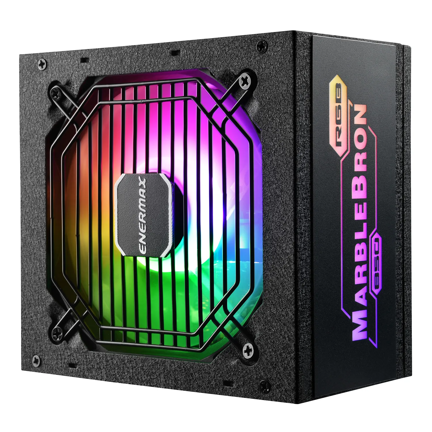Enermax MARBLEBRON 850W - Power supply, 80 Plus Bronze