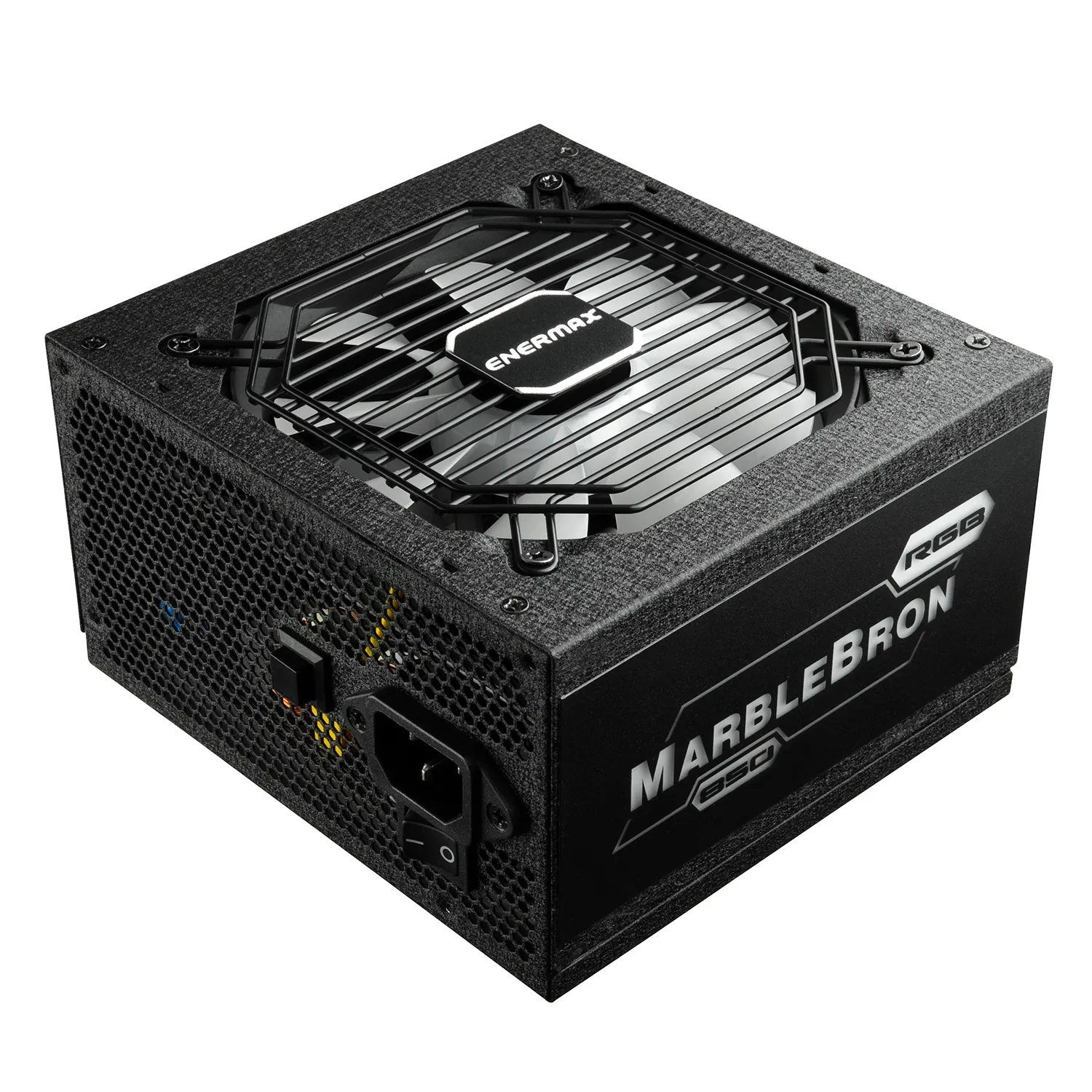 Enermax MARBLEBRON 850W - Power supply, 80 Plus Bronze