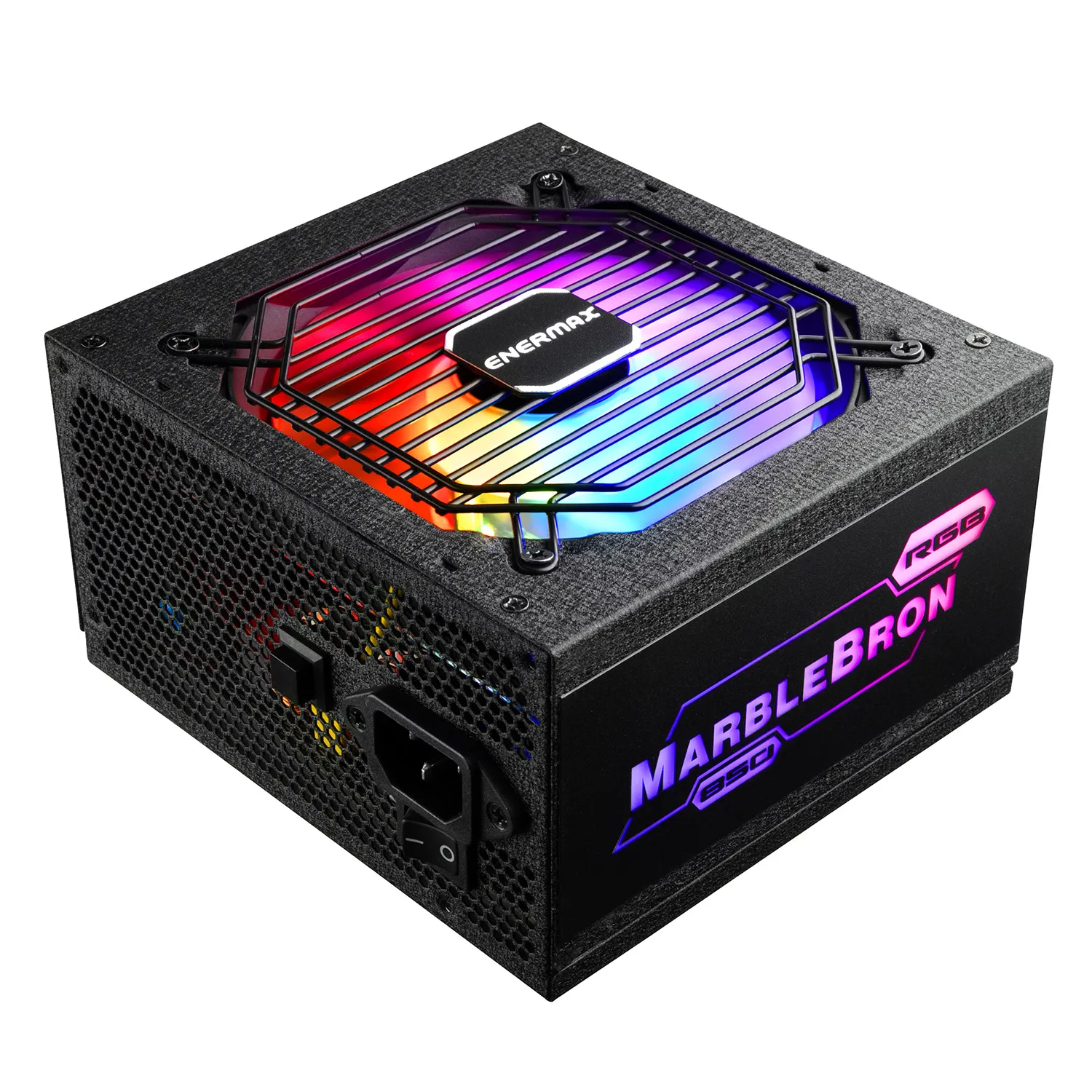 Enermax MARBLEBRON 850W - Power supply, 80 Plus Bronze