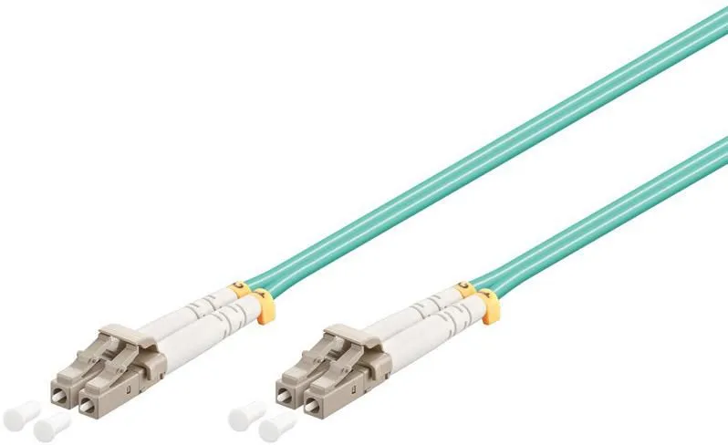LC/UPC-LC/UPC 10m 50/125 OM3
