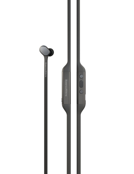 Bowers &amp; Wilkins PI3 langattomat kuulokkeet, Space Gray