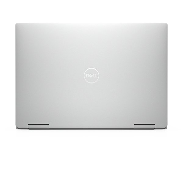 Dell 13.3" XPS 13 7390 2in1, 8GB RAM, 256GB SSD, Win 10 Pro - notebook, Black, Silver