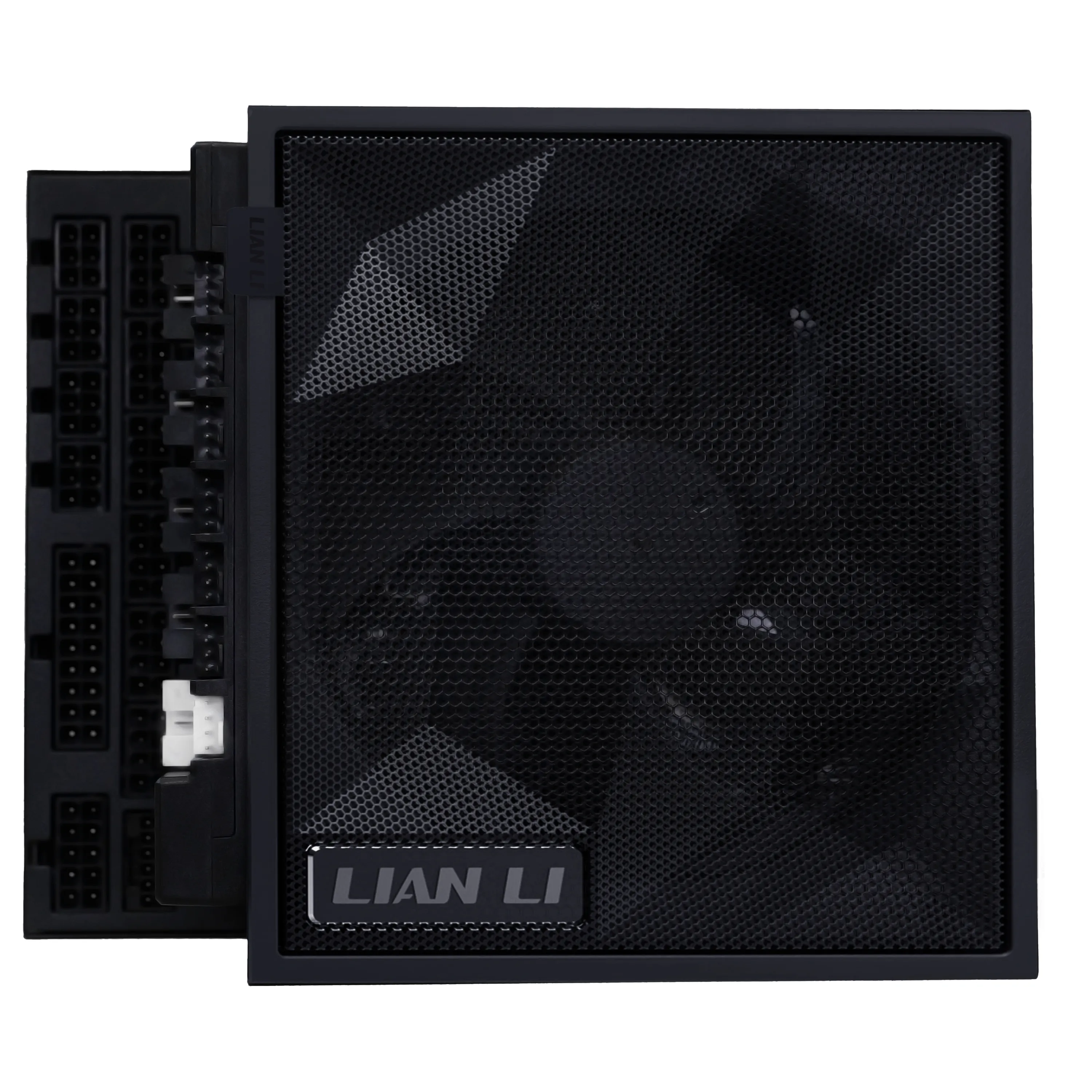 Lian Li EDGE Gold 1000W - PSU, 80 Plus Gold