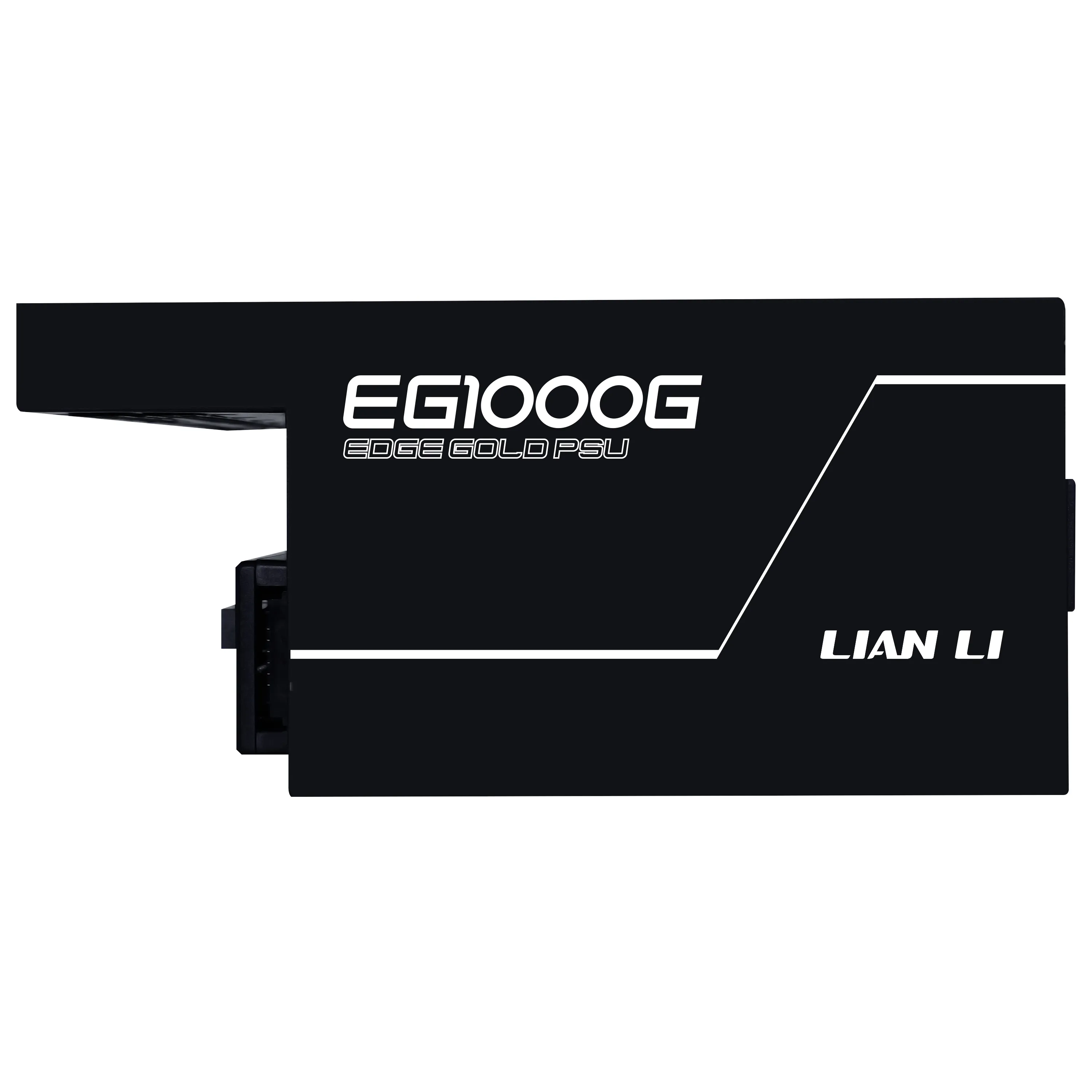 Lian Li EDGE Gold 1000W - PSU, 80 Plus Gold