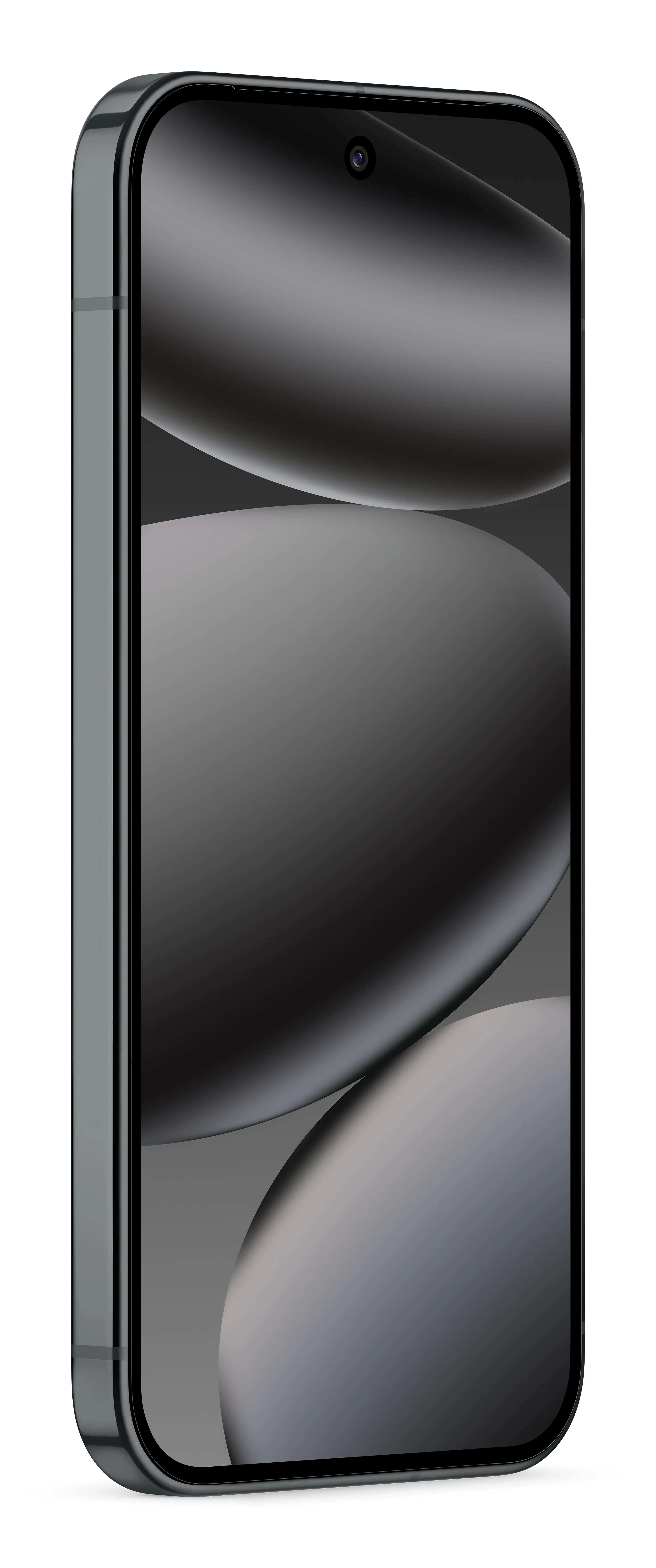 Google Pixel 10 Pro 5G, 16/256 Gt, Android -puhelin, Obsidian