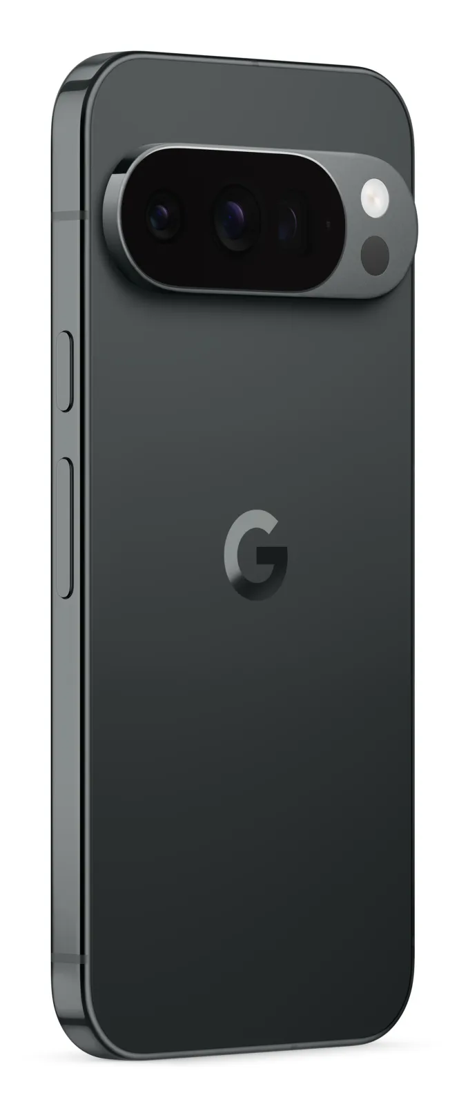 Google Pixel 10 Pro 5G, 16/256 Gt, Android -puhelin, Obsidian