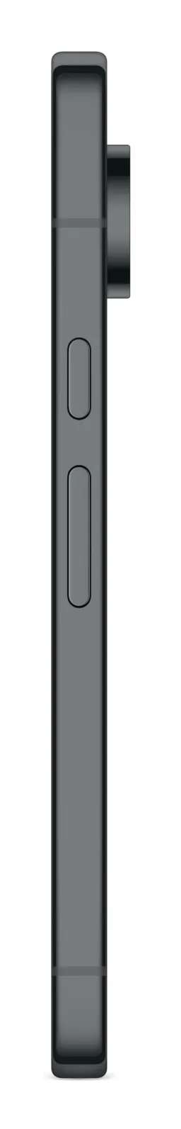 Google Pixel 10 Pro 5G, 16/256 Gt, Android -puhelin, Obsidian