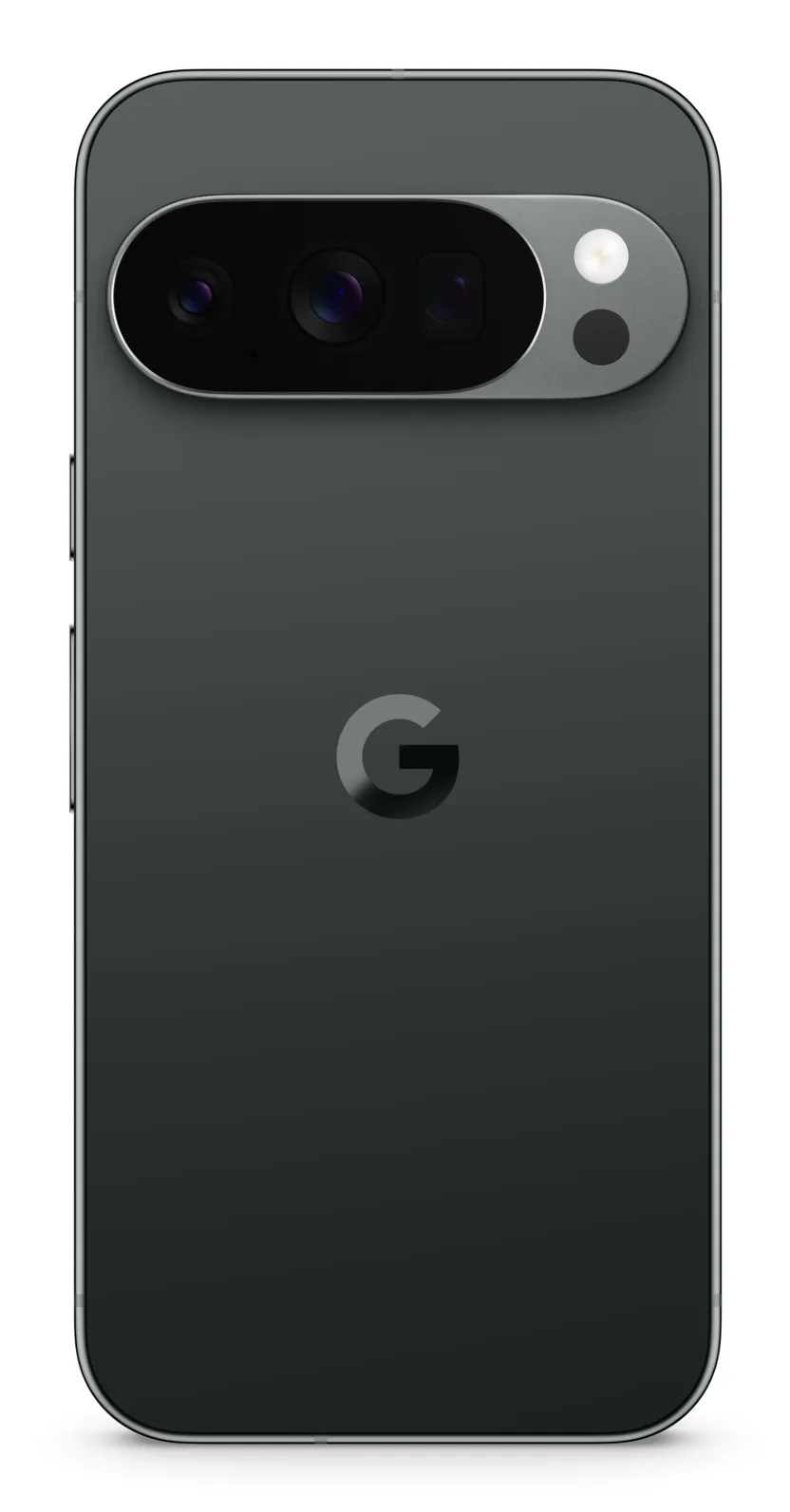 Google Pixel 10 Pro 5G, 16/256 Gt, Android -puhelin, Obsidian