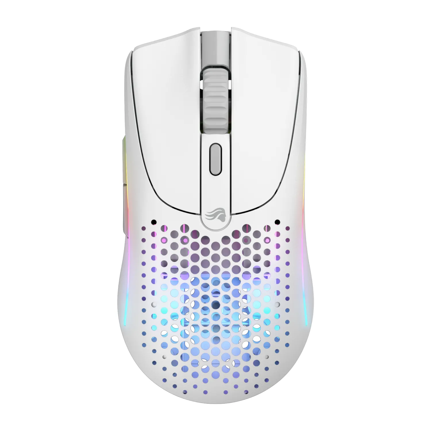 Glorious Model O 2 Mini Wireless - Matte White
