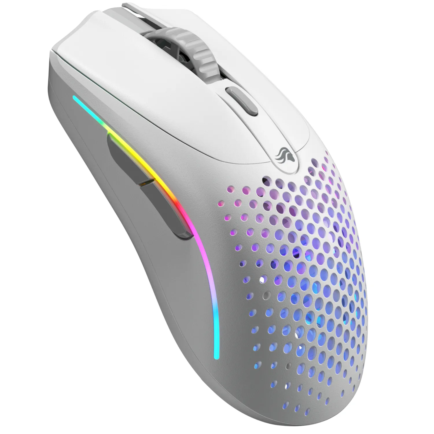 Glorious Model O 2 Mini Wireless - Matte White